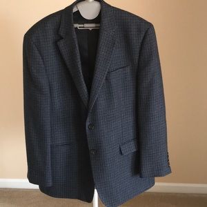Chaps men’s blazer